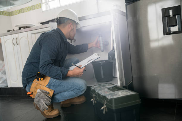 Best Drain Cleaning Services  in Norris City, IL