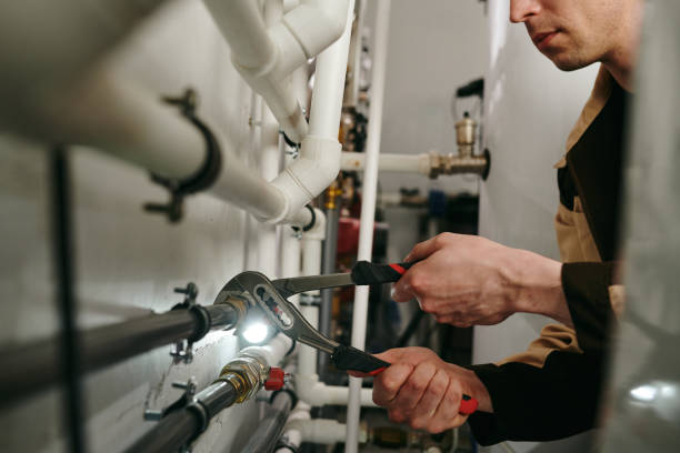 Best Water Heater Repair  in Norris City, IL