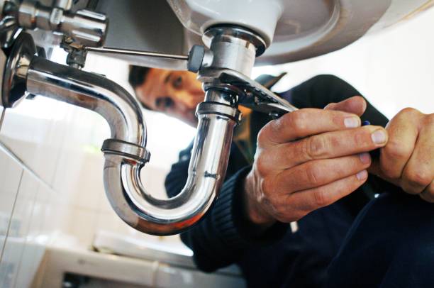 Best Shower Repair Services  in Norris City, IL