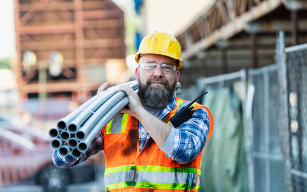 Professional Plumbing in Norris City, IL