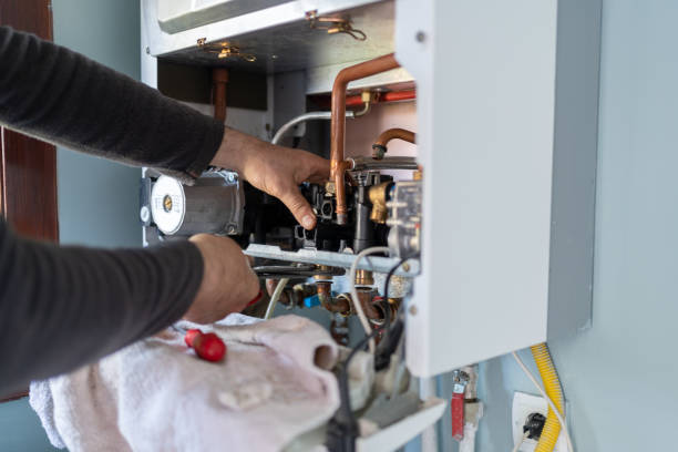 Best Plumbing Installation Services  in Norris City, IL
