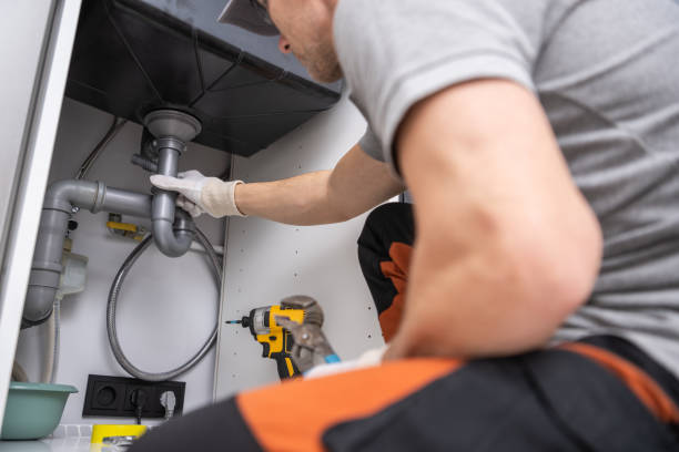 Best Sewer Cleaning Services  in Norris City, IL