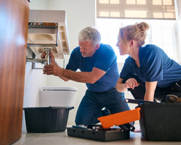 Best Best Plumbers Near Me  in Norris City, IL